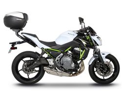Top Master Kawasaki Z650 '17