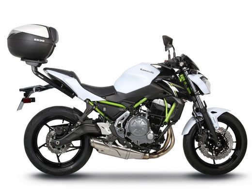Top Master Kawasaki Z650 '17