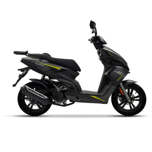 Adaptador posterior Keeway Factevo LJ 125 T-X'21>