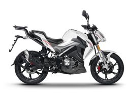 TOP MASTER KEEWAY RKF 125 '18