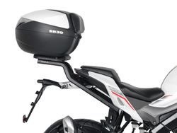 TOP MASTER KEEWAY RKF 125 '18