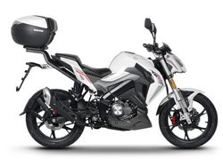 TOP MASTER KEEWAY RKF 125 '18