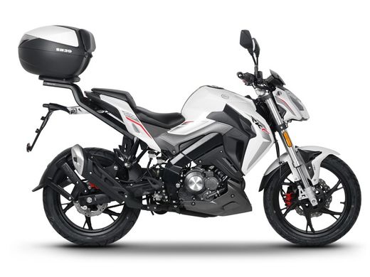 TOP MASTER KEEWAY RKF 125 '18