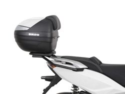 TOP MASTER KEEWAY VIESTE 125 '20
