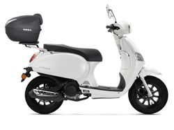 TOP MASTER KEEWAY ZAHARA 125 '21