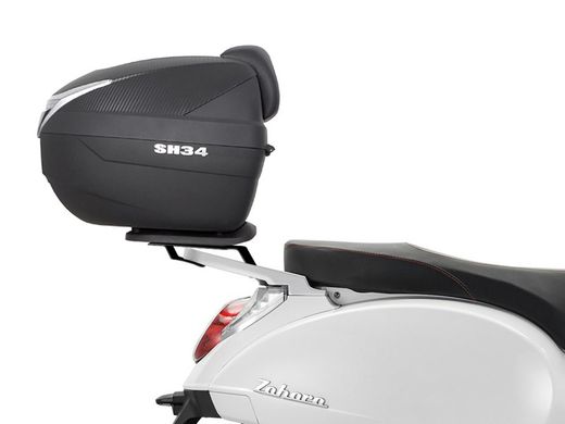 TOP MASTER KEEWAY ZAHARA 125 '21