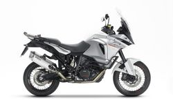 Top Master Ktm Adv.1050/1090'14-'17-Super Adv.1190'14-'16-Super Adv.1290'14-'20-Husqv.Norden 901'21