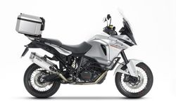 Top Master Ktm Adv.1050/1090'14-'17-Super Adv.1190'14-'16-Super Adv.1290'14-'20-Husqv.Norden 901'21