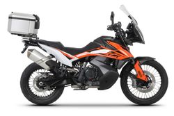 Top Master Ktm Adv.1050/1090'14-'17-Super Adv.1190'14-'16-Super Adv.1290'14-'20-Husqv.Norden 901'21