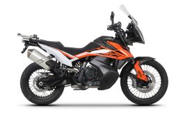Top Master Ktm Adv.1050/1090'14-'17-Super Adv.1190'14-'16-Super Adv.1290'14-'20-Husqv.Norden 901'21