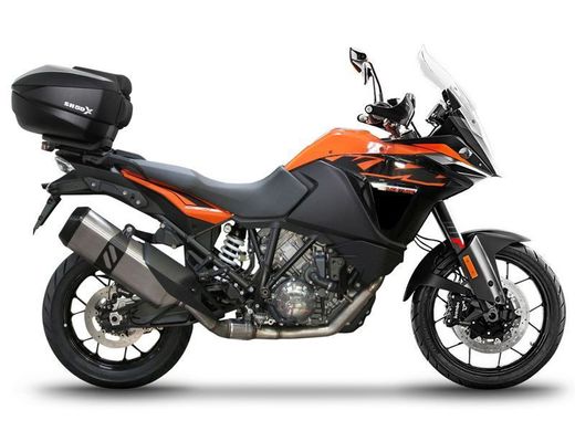 Top Master Ktm Adv.1050/1090'14-'17-Super Adv.1190'14-'16-Super Adv.1290'14-'20-Husqv.Norden 901'21