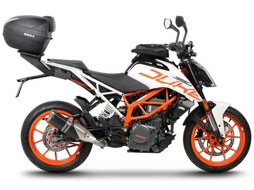 TOP MASTER KTM DUKE 125/390 '17