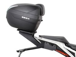 TOP MASTER KTM DUKE 125/390 '17