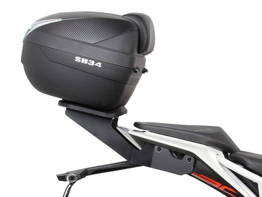 TOP MASTER KTM DUKE 125/390 '17