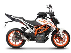 TOP MASTER KTM DUKE 125/390 '17