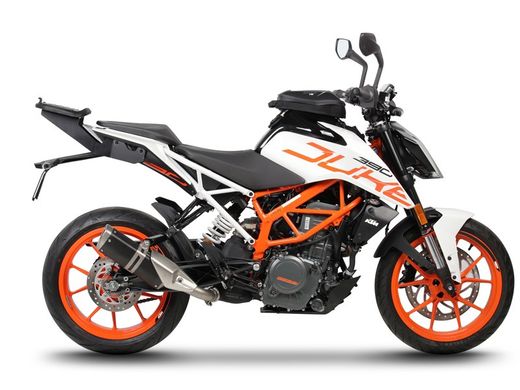 TOP MASTER KTM DUKE 125/390 '17