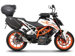 TOP MASTER KTM DUKE 125/390 '17