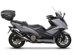 TOP MASTER KYMCO AK 550 '17
