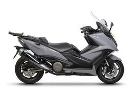 TOP MASTER KYMCO AK 550 '17