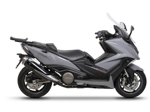 TOP MASTER KYMCO AK 550 '17
