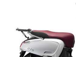 Top Master Kymco Like 125'17