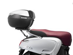 Top Master Kymco Like 125'17