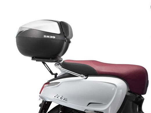 Top Master Kymco Like 125'17