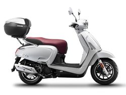 Top Master Kymco Like 125'17