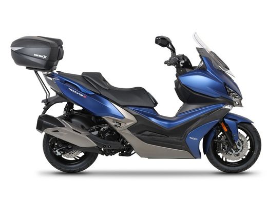TOP MASTER KYMCO XCITING 400 S '18