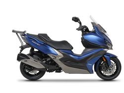 TOP MASTER KYMCO XCITING 400 S '18