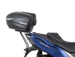 TOP MASTER KYMCO XCITING 400 S '18