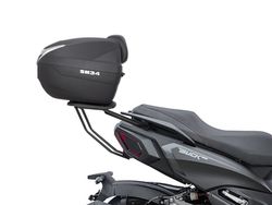 Soporte maleta shad linhai buck 125 '21