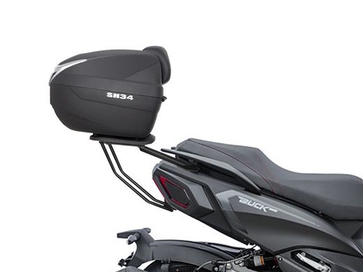 Soporte maleta shad linhai buck 125 '21