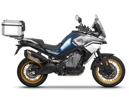 Fijaciones bául MOTO CF MOTO MT800 '21