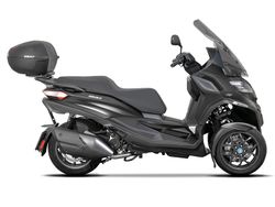 Top Master Piaggio Mpe 400/Sport '23