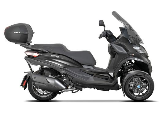Top Master Piaggio Mpe 400/Sport '23