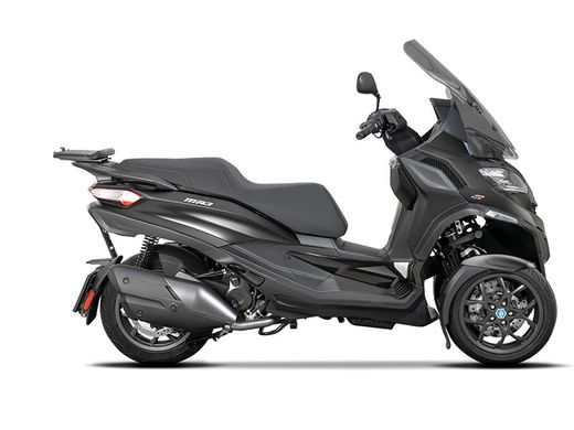 Top Master Piaggio Mpe 400/Sport '23