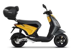 Top Master Piaggio One Electrica '22