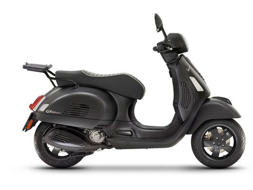 Soporte maleta shad vespa gts 300 '19