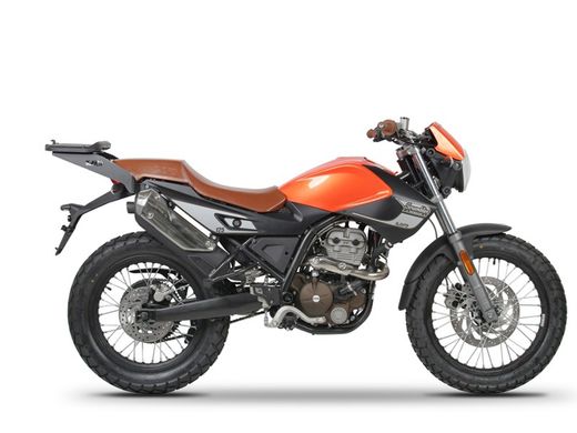 Soporte baúl shad um scrambler classic/sport 17 >
