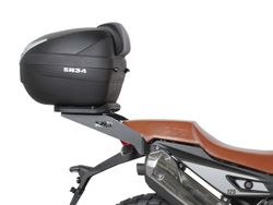 Soporte baúl shad um scrambler classic/sport 17 >