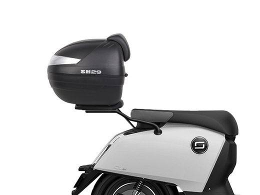 Soporte maleta shad super soco cux '19