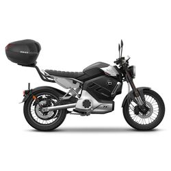 Portaequipajes Shad Super Soco Tc Max