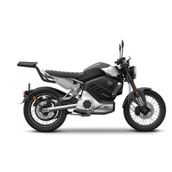 Portaequipajes Shad Super Soco Tc Max