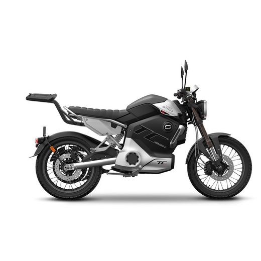 Portaequipajes Shad Super Soco Tc Max