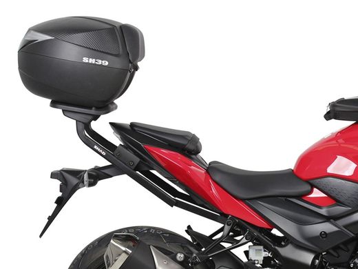 Soporte maleta shad suzuki gsx 750 s '17