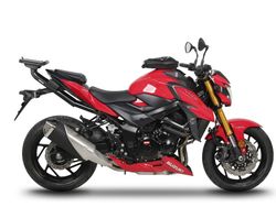 Soporte maleta shad suzuki gsx 750 s '17