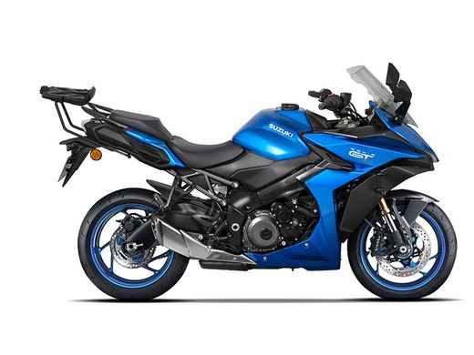 TOP MASTER SUZUKI GSX- S 1000 GT '22