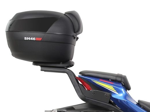 Fijación baúl shad suzuki gsx r/s 125/150 - 17/21>