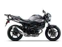 Fijación baúl shad suzuki sv650/sv650 x - 16>